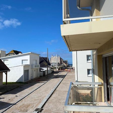 Appartement Proche Plage Мерлимон-Плаж Экстерьер фото