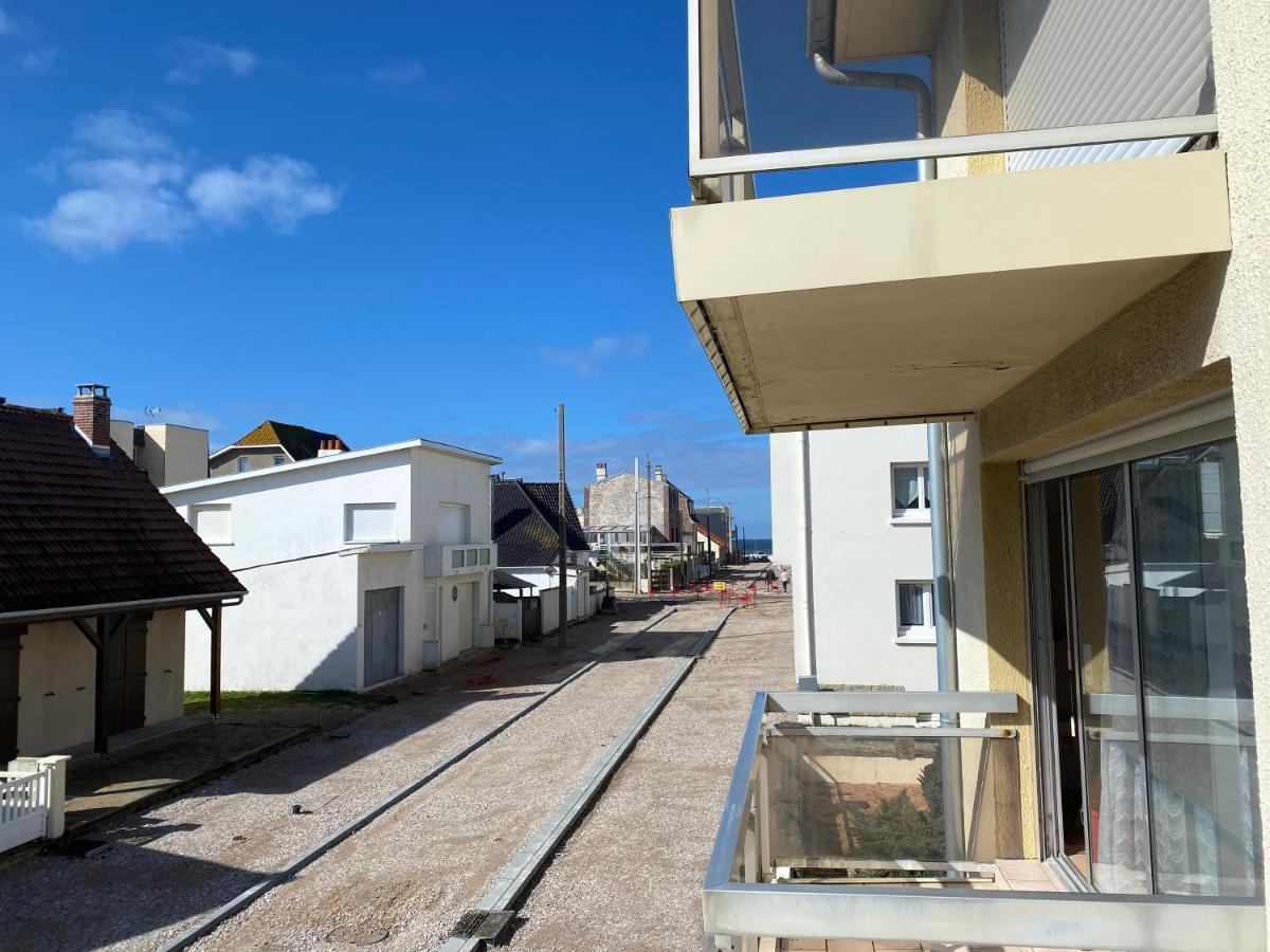 Appartement Proche Plage Мерлимон-Плаж Экстерьер фото