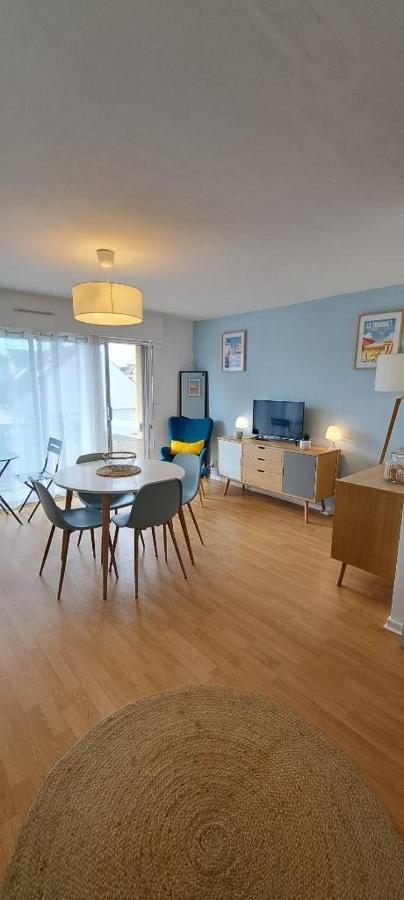 Appartement Proche Plage Мерлимон-Плаж Экстерьер фото